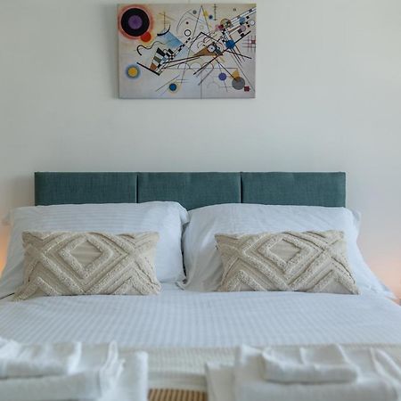 Apartament Bright West Hampstead Retreat Londyn Zewnętrze zdjęcie