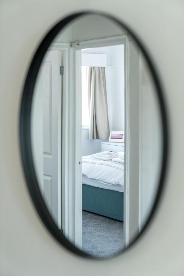 Apartament Bright West Hampstead Retreat Londyn Zewnętrze zdjęcie