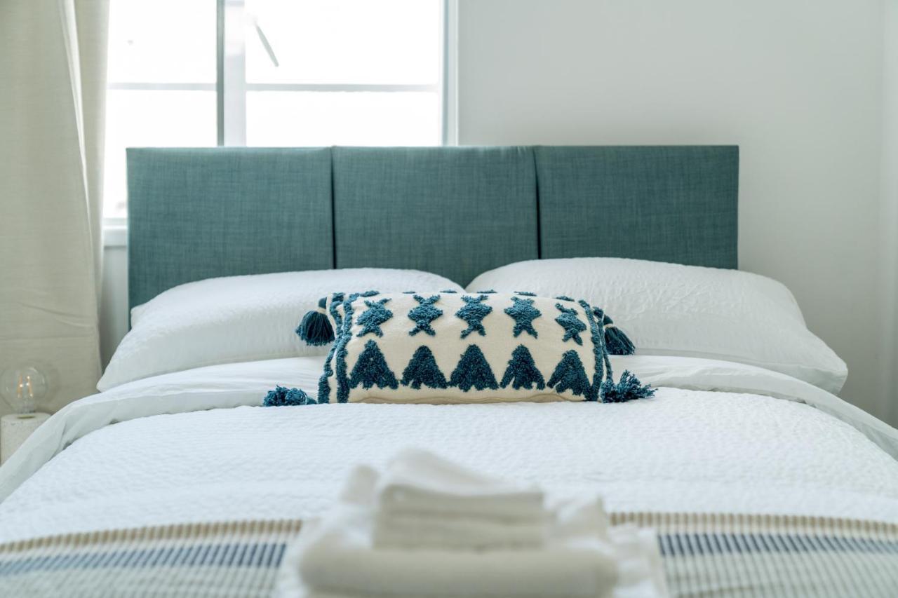 Apartament Bright West Hampstead Retreat Londyn Zewnętrze zdjęcie